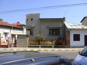 Casa Targoviste - Central