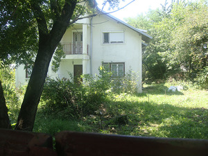 Casa Razvad - Valea Voievozilor