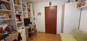 Apartament 4 camere Targoviste - Calea Bucuresti