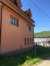 Casa Vulcana Pandele - Vulcana Pandele