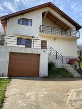 Casa Valea Lunga - Ogrea