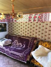 Casa Malu cu Flori - Malu cu Flori