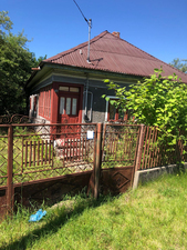 Casa Malu cu Flori - Malu cu Flori