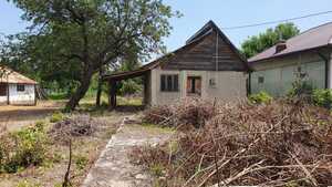 Casa Gura Ocnitei - Adanca