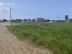 Teren intravilan Butimanu - Butimanu