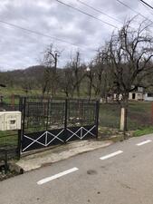 Teren intravilan Fieni - Costesti