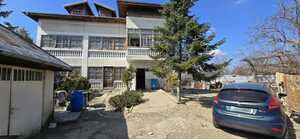 Casa Crangurile - Crangurile de Jos