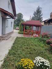 Casa Cornesti - Ibrianu