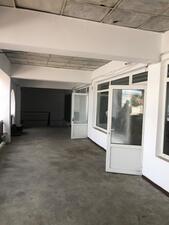 Spatiu / hala Titu - Central