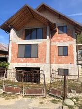 Casa Pucioasa - Glodeni Vale